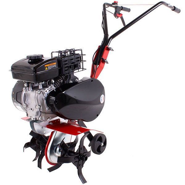 MOTOZAPPA HP 2,0-4T UNO 20P PUBERT 057000 MOTOZAPPE E ACCESSORI F