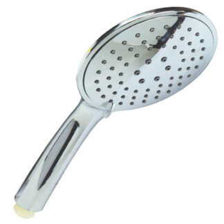 DOCCETTA DIRITTA 1 FUNZIONE LUSSO AGLAIA 09136 A354/3 DOCCETTE F