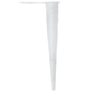 BECCUCCIO RICAMBIO SILICONE Pz 24 G&B SILBE01 GeB FISSAGGI F