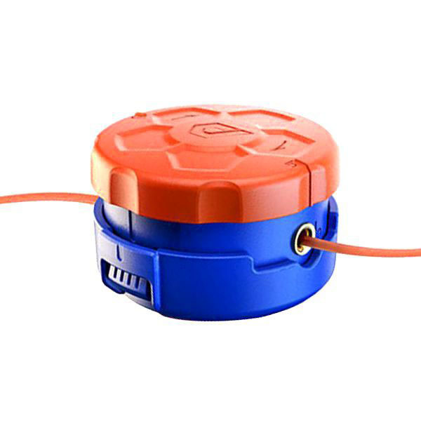 TESTINA 2 FILI UNIVERSALE SEMIAUT. ELEKTRA ARNO 1103-0801 DECESPUGLIATORI E ACCESSORI F