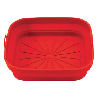 TEGLIA QUADRA SILICONE cm 22x22 2EASY CFQSLC001 TEGLIE E STAMPI C