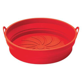 TEGLIA TONDA SILICONE cm 20 2EASY CFRSLC TEGLIE E STAMPI C