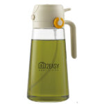 DOSATORE SPRAY OLIO/ACETO          cm 7 h 18 2EASY 2EA-NB-2N1 OLIERE                       C