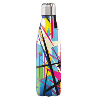BOTTIGLIA TERMICA ACCIAIO LOW PROFILE cc 500 TSB STEELB.LOW-1A THERMOS C