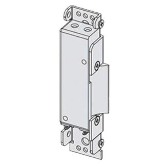INCONTRO ELETTRICO MANIGL. ALPHA   07A83-90-0 CISA 07A83.90.0 CISA ANTIPANICO              S