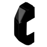 CARTER INCONTRO ELETTRICO ALPHA    06A98-12-0 CISA 06A98.12.0 CISA ANTIPANICO              S
