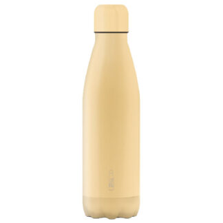 BOTTIGLIA TERMICA ACCIAIO YELLOW cc 500 TSB TSB.PS.49YLW THERMOS C