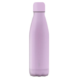 BOTTIGLIA TERMICA ACCIAIO PURPLE cc 500 TSB TSB.PS.51PRP THERMOS C