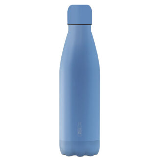 BOTTIGLIA TERMICA ACCIAIO OCEAN BLUE    cc 500 TSB TSB.PS.53OCB THERMOS                      C