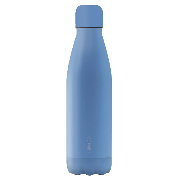 BOTTIGLIA TERMICA ACCIAIO OCEAN BLUE cc 500 TSB TSB.PS.53OCB THERMOS C