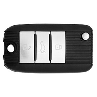 HU100MGR11 CHIAVE AUTO RADIOCOMANDO HUF CHU100MGR11-40 SILCA CHIAVI AUTOMOTIVE      S