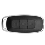 NSN14AP44  CHIAVE AUTO RADIOCOMANDO NISSAN CNSN14AP44-40 SILCA CHIAVI AUTOMOTIVE      S