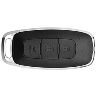 NSN14BP44  CHIAVE AUTO RADIOCOMANDO NISSAN CNSN14BP44-40 SILCA CHIAVI AUTOMOTIVE      S