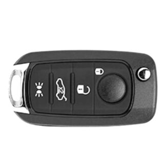 SIP22FR29  CHIAVE AUTO RADIOCOMANDO TRW-SIPEA CSIP22FR29-40 SILCA CHIAVI AUTOMOTIVE      S