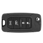 SIP22JR29  CHIAVE AUTO RADIOCOMANDO TRW-SIPEA CSIP22JR29-40 SILCA CHIAVI AUTOMOTIVE      S