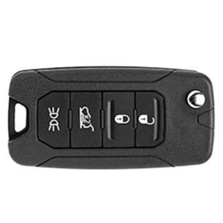 SIP22JR29  CHIAVE AUTO RADIOCOMANDO TRW-SIPEA CSIP22JR29-40 SILCA CHIAVI AUTOMOTIVE      S