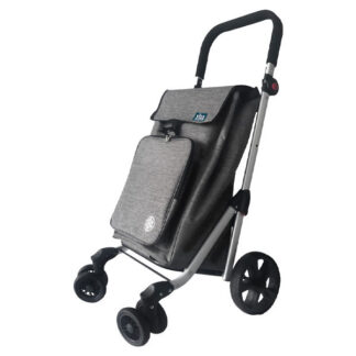 CARRELLO SPESA IRENE   l 60 48x61 h  94 XTRA 13227 LZ4491 CARRELLI SPESA               C