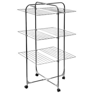 STENDIPANNI COLONNA VOLTURNO 30   68x68 XTRA 13237 LX-1075-3 STENDIPANNI                  C