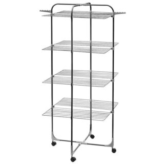 STENDIPANNI COLONNA VOLTURNO 40   68x68 XTRA 13238 LX-1075-4 STENDIPANNI                  C