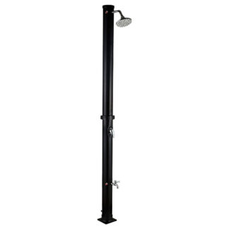 DOCCIA SOLARE ROUND               l 20 VETTE 12826 CY-S8010S DOCCE                        C