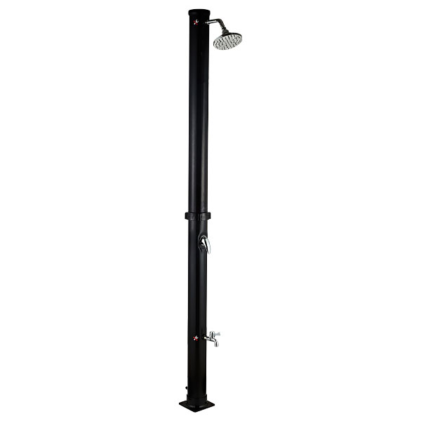 DOCCIA SOLARE ROUND l 20 VETTE 12826 CY-S8010S DOCCE C