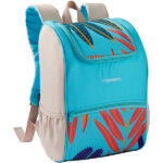 BORSA TERMICA ETHNIC RANGE ZAINO    l  9 CAMPINGAZ 2227041 BORSE TERMICHE               C