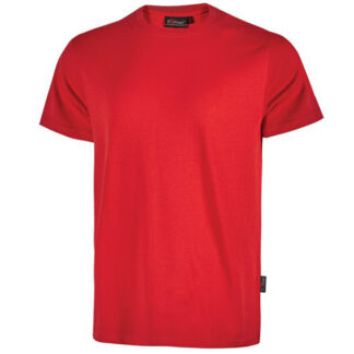 MAGLIETTA T-SHIRT RED MAGMA XXL FIGI UPOWER IN346RM-XXL INDUMENTI LAVORO F