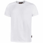MAGLIETTA T-SHIRT WHITE L              FIGI UPOWER IN346WH-L INDUMENTI LAVORO             F
