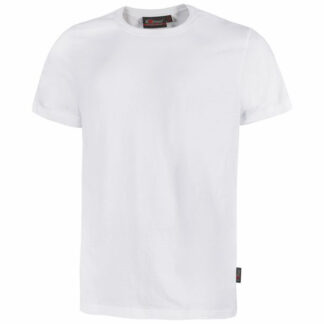 MAGLIETTA T-SHIRT WHITE XXL FIGI UPOWER IN346WH-XXL INDUMENTI LAVORO F