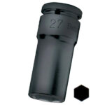 CHIAVE BUSSOLA ES 1/2" 13 MACCHINA mm 80 720L BETA 7200313 BETA                         F