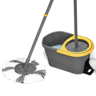 MOCIO COMPLETO ESPRESSO SPIN MOP Pz 4 10579 APEX 10579 APEX C