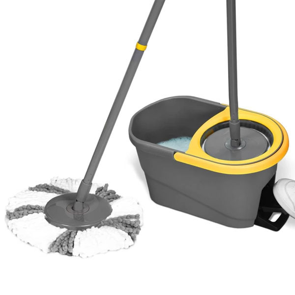MOCIO COMPLETO ESPRESSO SPIN MOP Pz 4 10579 APEX 10579 APEX C