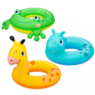 SALVAGENTE ANIMAL LIL PAL                 64 BESTW 36464 GONFIABILI ACCESS.MARE BESTW C