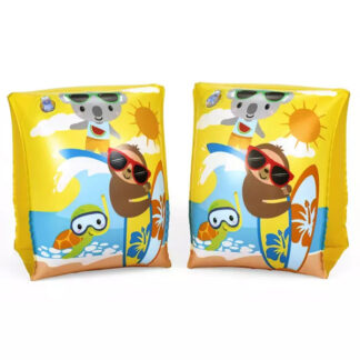 BRACCIOLI SURF                         23x15 BESTW 32042 GONFIABILI ACCESS.MARE BESTW C