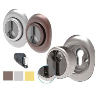 DEFENDER MAGNETICO FISSO mm 50 OL     DF33 MOTTURA DF331P0NOTC3 MOTTURA PROTETTORI           S