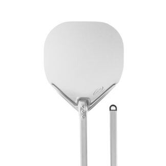 PALA PIZZA LISCIA cm 29 h 181 AMICA GIMETAL I-29/150 PALE PIZZA C
