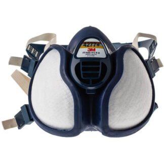 MASCHERA VERNICI/ANTICRITTOGAMICI         4277+ 3M 7100113102 MASCHERE                     F