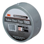 NASTRO UNIVERSALE TELATO 50 m 50 ARGENTO  1900  3M 7000032383 NASTRI ADESIVI               F