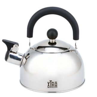 BOLLITORE INOX FISCHIO l 3,0 XTRA 13272 PIO-K004 BOLLITORI C