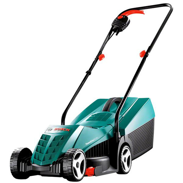 RASAERBA BATTERIA cm 32 V18 ROTAK BOSCH 06008B9P01 BOSCH ELETTROUTENSILI F