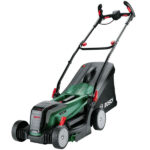 RASAERBA BATTERIA cm 38 V18x2          ROTAK BOSCH 06008B9M01 BOSCH ELETTROUTENSILI        F