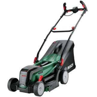 RASAERBA BATTERIA cm 38 V18x2 ROTAK BOSCH 06008B9M01 BOSCH ELETTROUTENSILI F