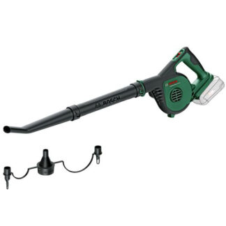 SOFFIATORE BATTERIA V18          LEAF BLOWER BOSCH 06008A0601 BOSCH ELETTROUTENSILI        F