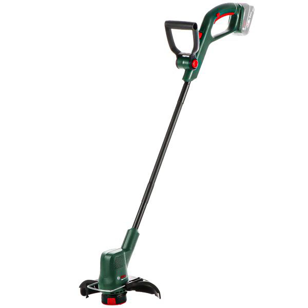 TAGLIABORDI BATTERIA V18 EASY GRASS BOSCH 06008C1C04 BOSCH ELETTROUTENSILI F