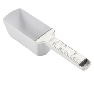 MISURINO GRADUATO REGOLABILE cc 250 PRESTO TESCOMA 420739 MISURINI                     C