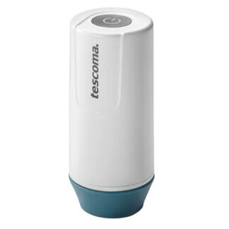 POMPA SOTTOVUOTO ELETTRICA           4FOOD TESCOMA 897060 MACCHINE SOTTOVUOTO          C