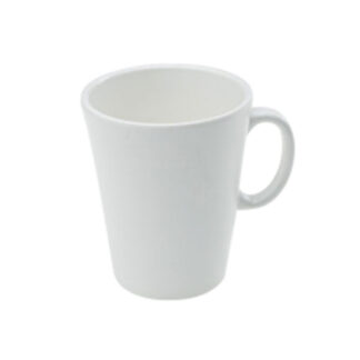 TAZZA MUG MELAMINA cc 320 LEONE T8173 PIATTI E STOVIGLIE MELAMINA C