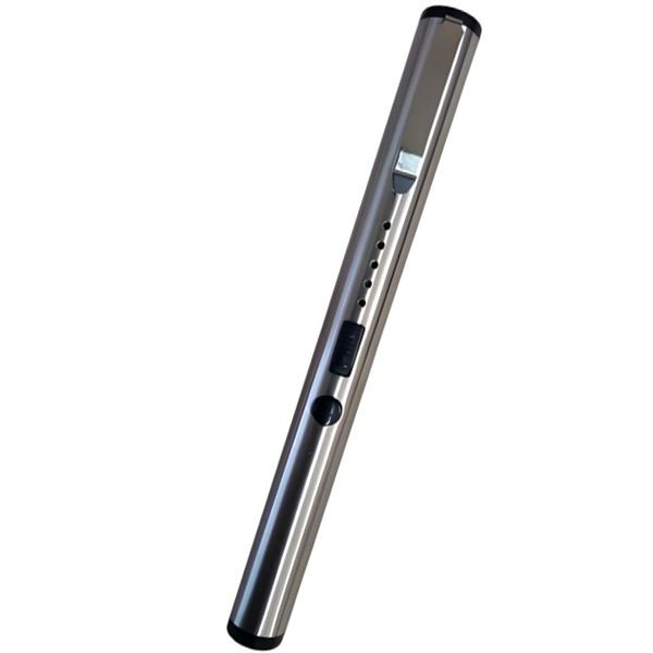 AUTODIFESA ANIMAL DEFENDER POCKET NERO DEFENCE 99102BL (NERO) AUTODIFESA E ACCESSORI S - immagine 2