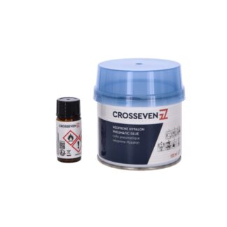 Crosseven COLLA BICO. PER GOMMONI NEOP. 500ML (acq.min. unità)