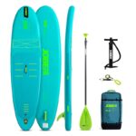 Jobe AERO NERA SUP BOARD 10.6 PACK (acq.min. unità)